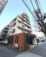 都営三田線春日駅まで徒歩13分