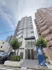 近鉄けいはんな線荒本駅まで徒歩3分