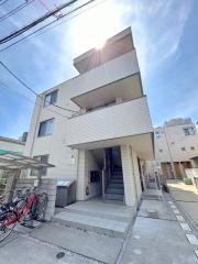 西武池袋・豊島線ひばりヶ丘駅まで徒歩3分
