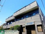 京王井の頭線永福町駅まで徒歩12分