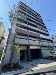 ＪＲ大阪環状線鶴橋駅まで徒歩3分
