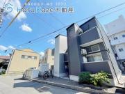 名鉄常滑線道徳駅まで徒歩5分