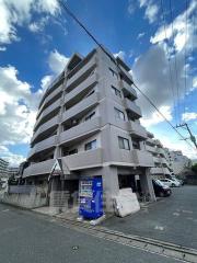 西鉄天神大牟田線大橋駅まで徒歩18分