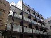 ＪＲ総武線（各駅停車）高円寺駅まで徒歩6分