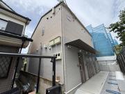 西武池袋・豊島線大泉学園駅まで徒歩14分
