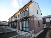 ディアス本野B