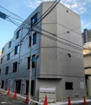 東京メトロ半蔵門線清澄白河駅まで徒歩8分