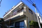 京王線笹塚駅まで徒歩8分