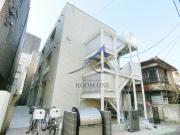 東京メトロ丸ノ内線西新宿駅まで徒歩3分