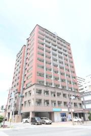 北九州モノレール香春口三萩野駅まで徒歩7分