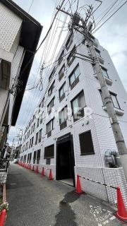 扶桑ハイツ池袋
