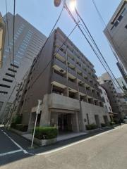 東京メトロ半蔵門線水天宮前駅まで徒歩3分