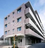 ミリアレジデンス大岡山