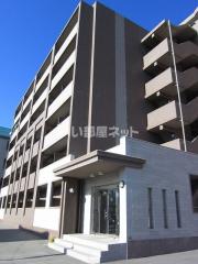 ラフィーネ不動 湯田
