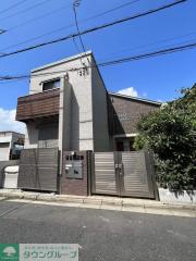 ヒルトップテラス大井町