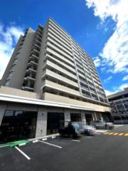 地下鉄西神・山手線西神中央駅まで徒歩3分