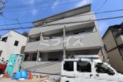 阪急千里線吹田駅まで徒歩5分