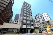 地下鉄長堀鶴見緑地線ドーム前千代崎駅まで徒歩5分