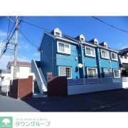 リアルヒルズ辻堂新町