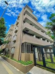 菱和パレス世田谷桜新町