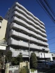 ラフィーネ川越