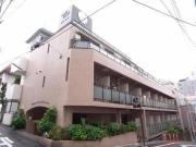 都営三田線白山駅まで徒歩3分