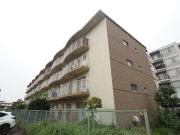 京王井の頭線浜田山駅まで徒歩3分