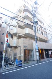 ラピス三軒茶屋