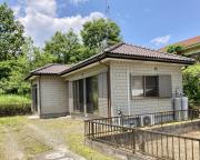 富田貸家