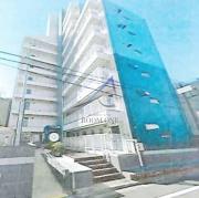 東急池上線久が原駅まで徒歩15分