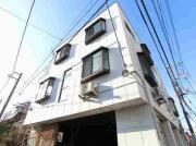 西武拝島線玉川上水駅まで徒歩15分