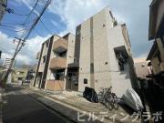 名鉄名古屋本線栄生駅まで徒歩6分