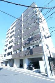 西武新宿線武蔵関駅まで徒歩9分