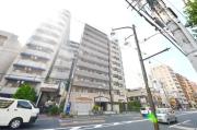 パークウェル千駄木駅前