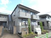 小田急小田原線喜多見駅まで徒歩6分