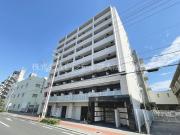 地下鉄中央線緑橋駅まで徒歩6分