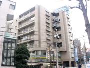 ローゼ高津