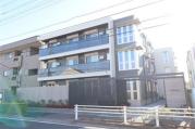つくばエクスプレス南流山駅まで徒歩4分