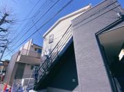 ＪＲ常磐線（各駅停車）馬橋駅まで徒歩9分