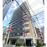 地下鉄七隈線渡辺通駅まで徒歩6分