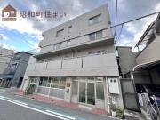 メゾンド社納