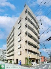 maison S.K.M