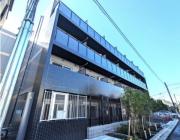 ＪＲ京浜東北・根岸線蒲田駅まで徒歩11分