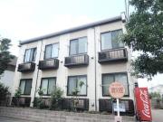 ＪＲ中央線武蔵小金井駅まで徒歩12分