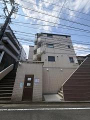 T′s garden AOBADAI