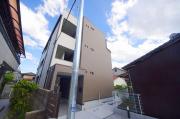 地下鉄長堀鶴見緑地線蒲生四丁目駅まで徒歩8分
