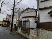 市川南5丁目戸建