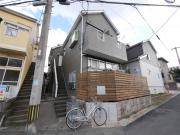 メイリンハウス
