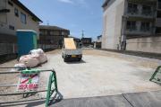 ＪＲ山陽本線東福山駅まで徒歩15分