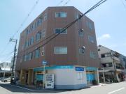 La CASA駒川中野